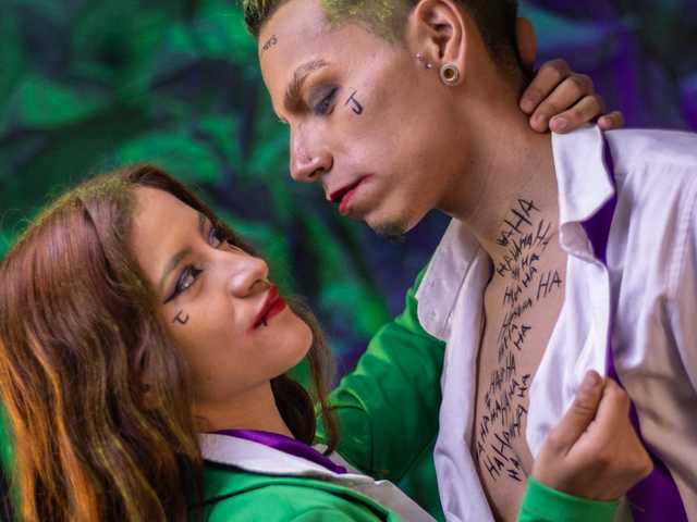 Foto do perfil PaiinLovers