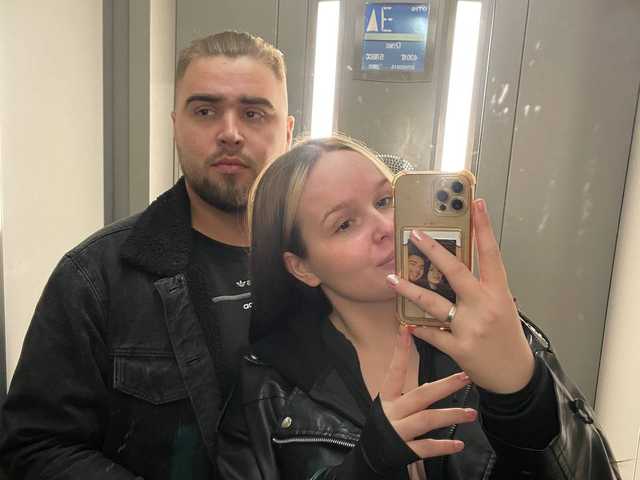Foto do perfil Pair-of-gods123