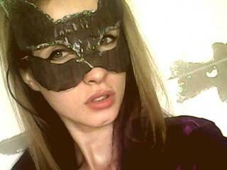 Chat de vídeo erótico paislee