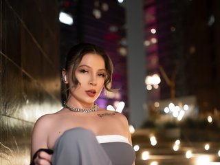 Chat de vídeo erótico PalmerBeaumont