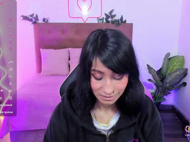 Capturas de tela de transmissão Palmerfox-tay