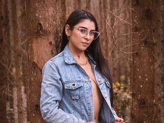 Chat de vídeo erótico paloma-x