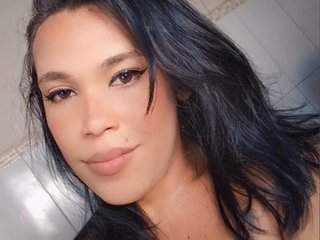 Chat de vídeo erótico Paloma01