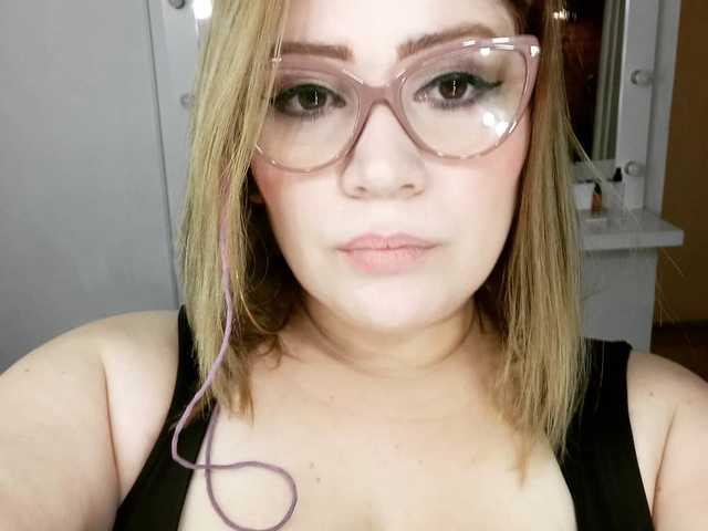 Foto de perfil palomalynn