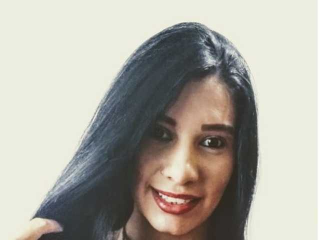 Foto do perfil Pamela-fit