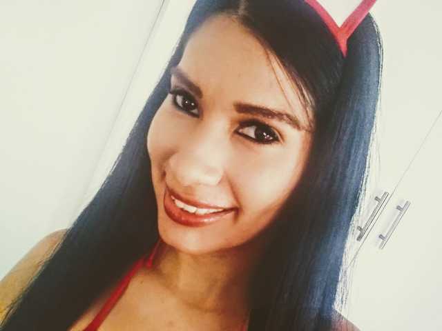 Foto do perfil Pamela-fit