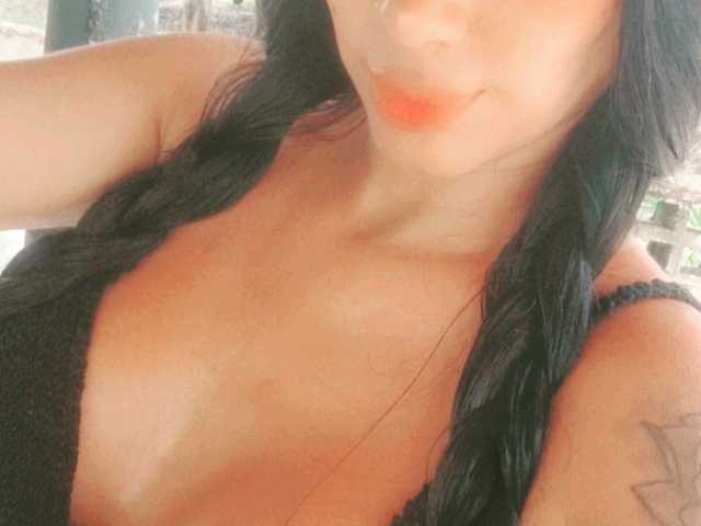 Foto do perfil Pamela-fit