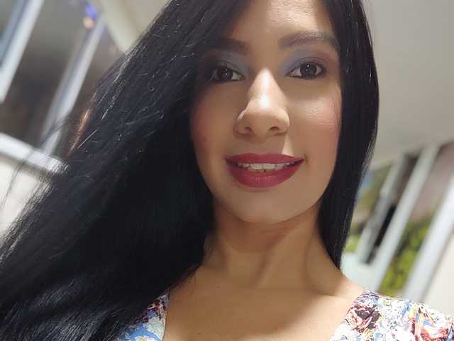 Foto do perfil Pamela-fit