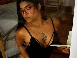 Chat de vídeo erótico Pamela-Moreno