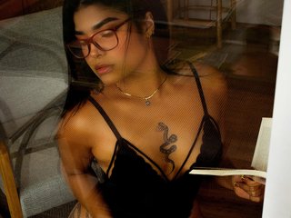 Chat de vídeo erótico Pamela-Moreno