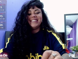 Chat de vídeo erótico pamela666