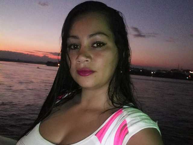 Foto de perfil Pamelaalex66