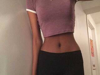 Chat de vídeo erótico PamelaBlue