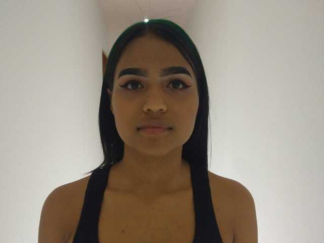 Foto do perfil pamelacox
