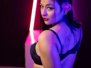 Chat de vídeo erótico PamelaEvanss