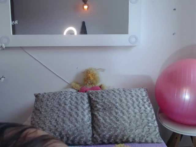 Capturas de tela de transmissão pamelafoxy