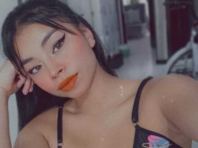 Foto do perfil PamelaHansom
