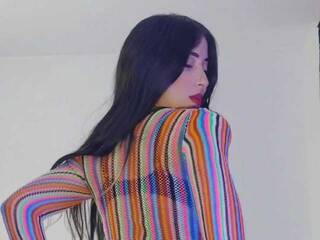 Chat de vídeo erótico Pamelakimm