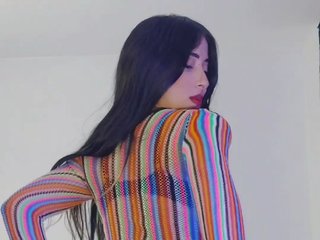 Chat de vídeo erótico Pamelakimm