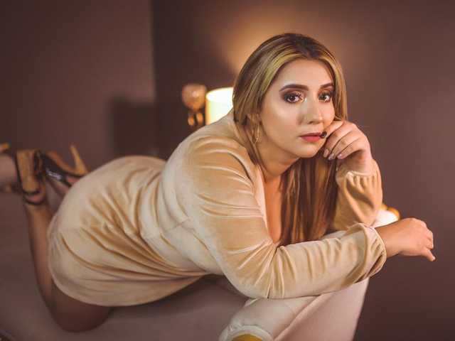 Foto do perfil Pamelalaren