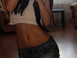 Chat de vídeo erótico PamelaLaRise