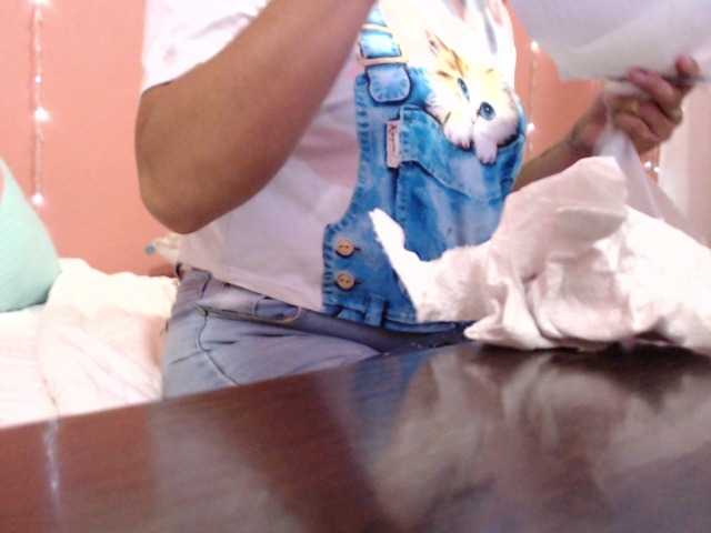 Capturas de tela de transmissão pamelamiller