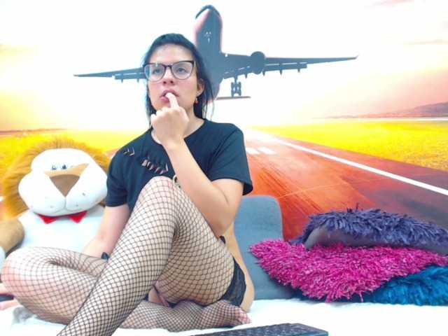 Capturas de tela de transmissão pamelamonroe