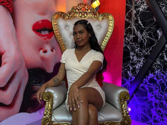 Foto do perfil PamelaMontenegro