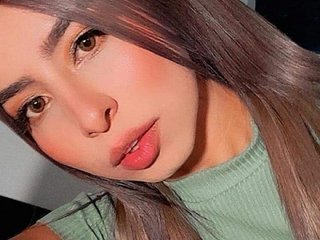 Chat de vídeo erótico PamelaQueen