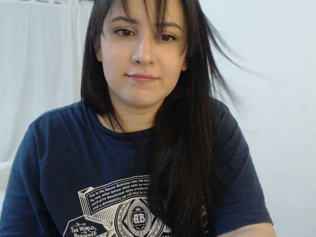 Capturas de tela de transmissão Pamelarm