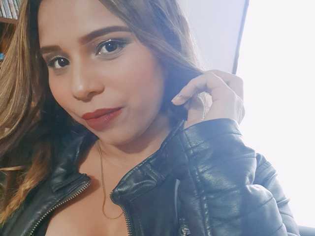 Foto do perfil PamelaRobens