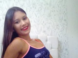 Chat de vídeo erótico pamelarosse69