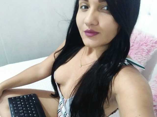 Chat de vídeo erótico pamelasexyass