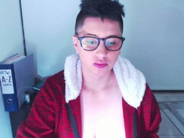 Capturas de tela de transmissão pamelasmith