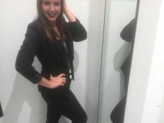 Foto do perfil pamelathomson