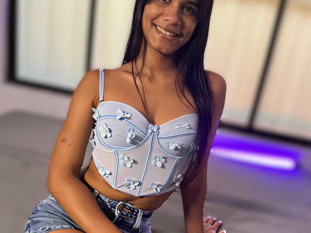 Foto do perfil Pamelavinxen