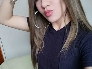 Foto de perfil pameldoll