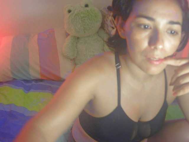 Fotos pamelitasex give me pleasure then you will see my wet thongs when this will be orgasms from 1000 tokens I will have a good orgasm