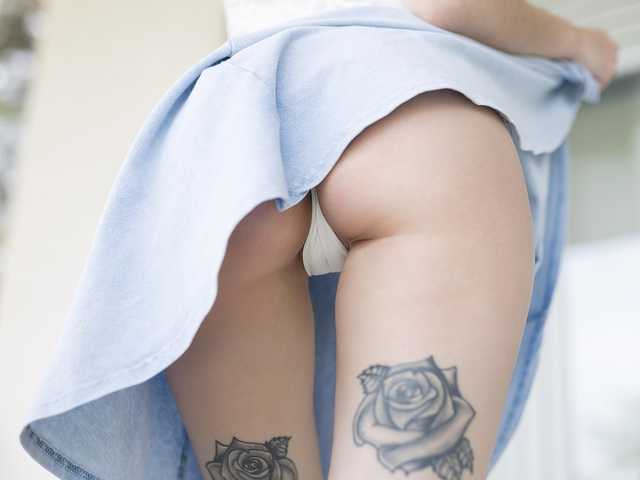 Foto do perfil pamell-milff