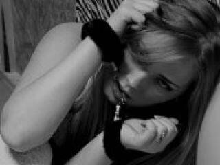 Chat de vídeo erótico pamellasky