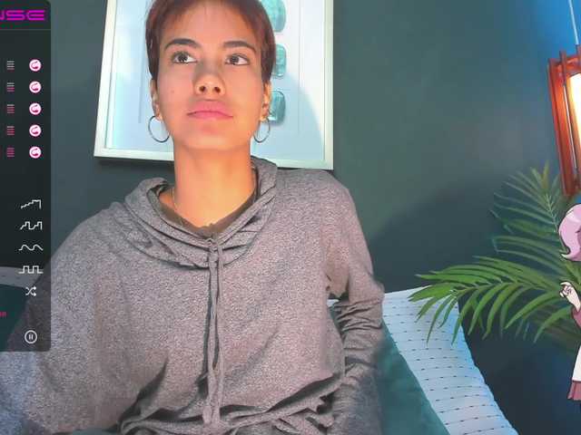 Capturas de tela de transmissão PamiRusso