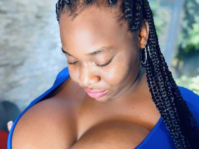 Foto do perfil pamybigboobs