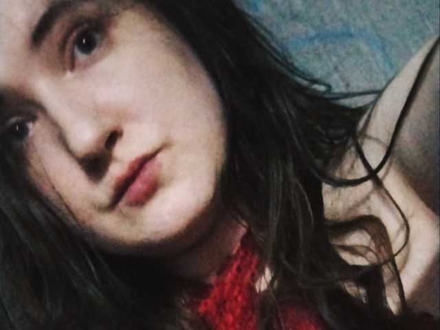 Foto do perfil Pandahcka