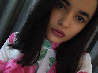 Chat de vídeo erótico Pando4kaaa