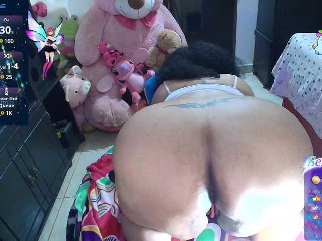 Fotos millarobertss #ass #cum #squirts #anal #feet #fethis #punish #oil #toy #bigtitis #lovense #slave #latin