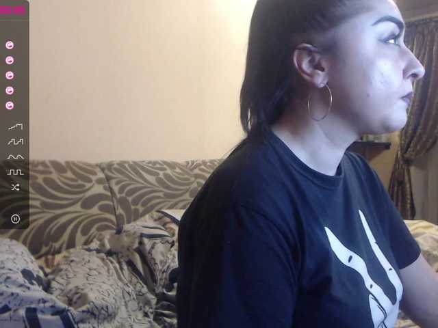 Capturas de tela de transmissão Pandorrrra