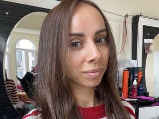 Chat de vídeo erótico PanteraNika