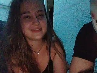 Chat de vídeo erótico Pantero