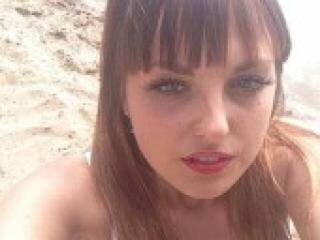 Chat de vídeo erótico pantheraxx