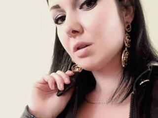 Chat de vídeo erótico PantherDark